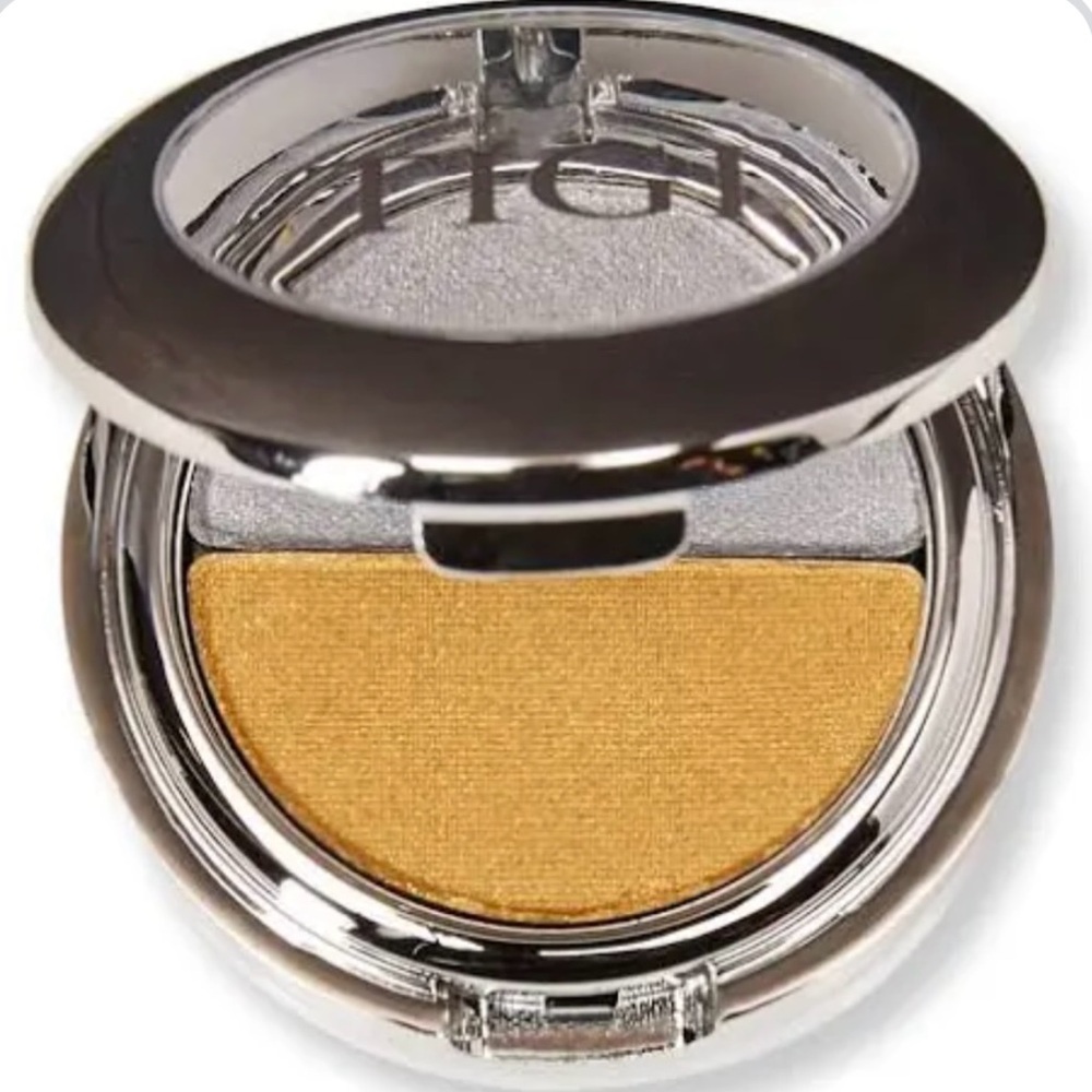 TIGI Glitz High Density Split Eyeshadow